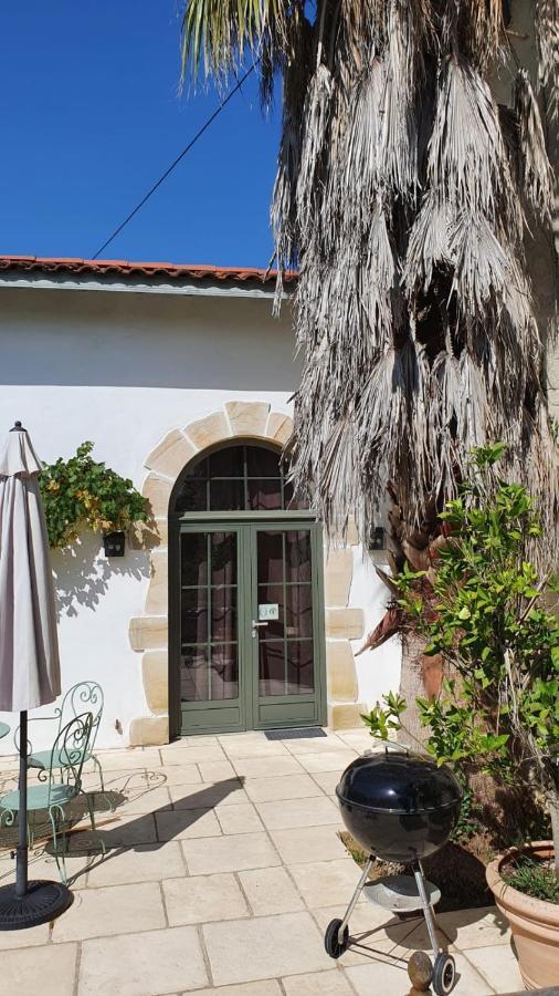 Appartamento La Bastide De Guiche Entre Ocean Et Montagnes Esterno foto