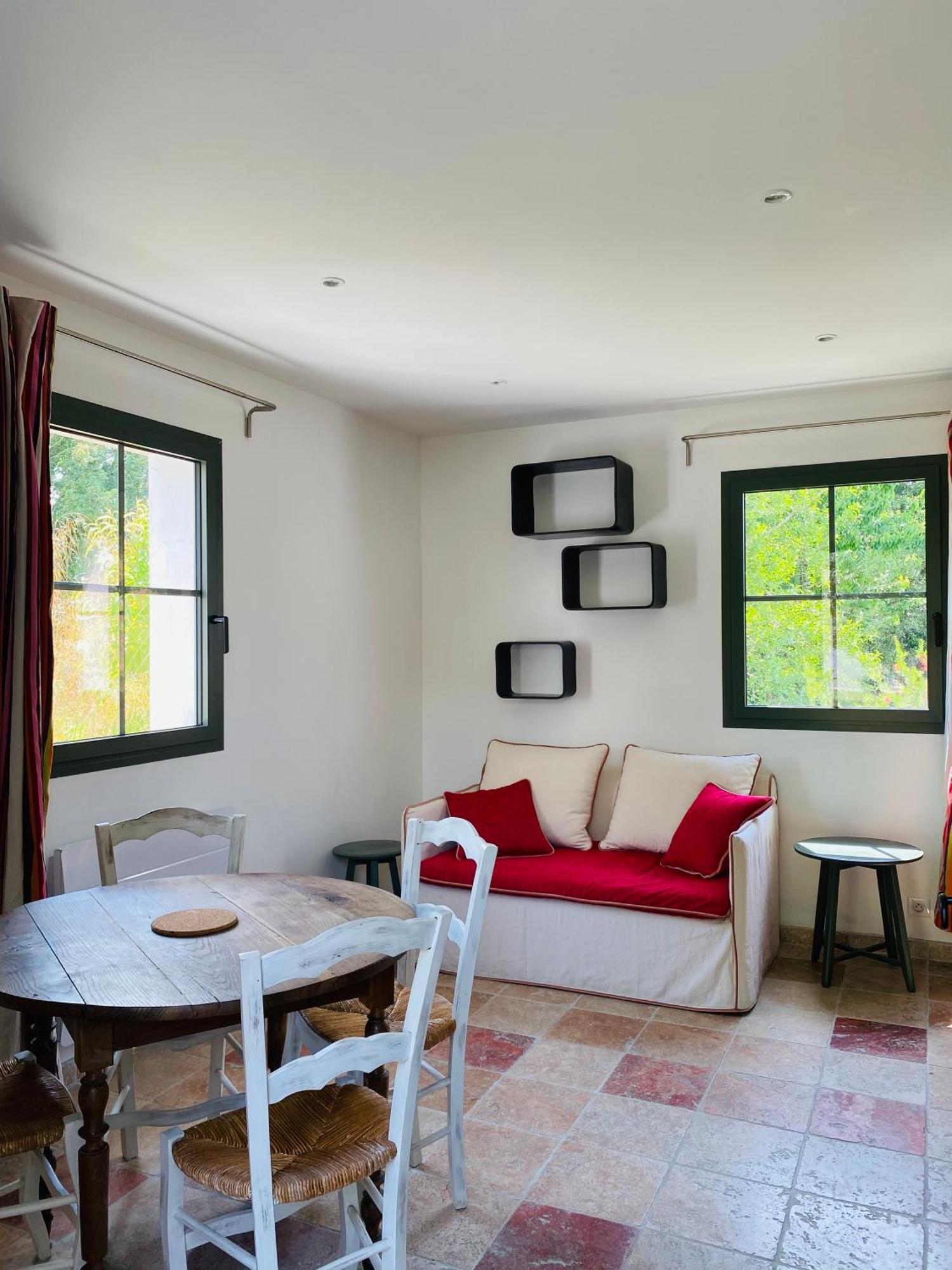 Appartamento La Bastide De Guiche Entre Ocean Et Montagnes Esterno foto