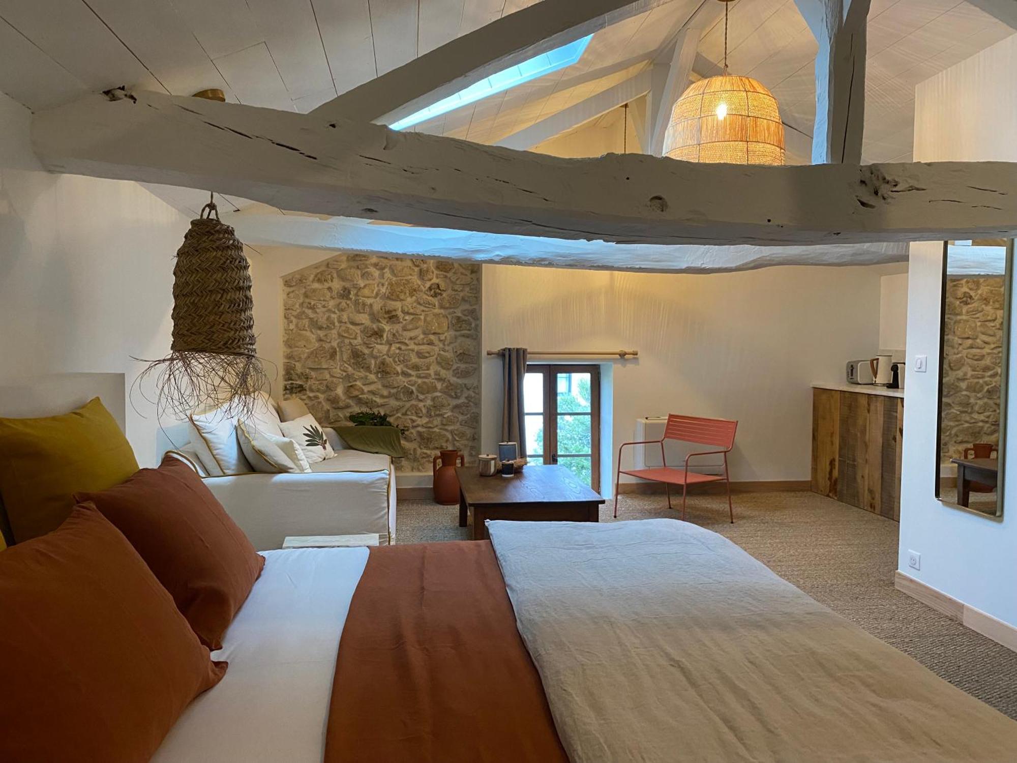 Appartamento La Bastide De Guiche Entre Ocean Et Montagnes Esterno foto