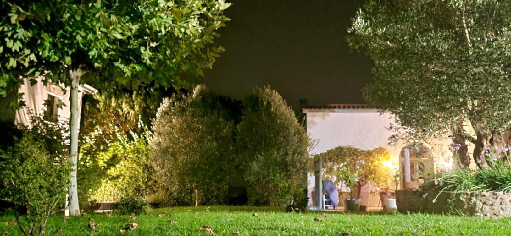 Appartamento La Bastide De Guiche Entre Ocean Et Montagnes Esterno foto